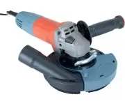 Aparatoare polizor unghiular, EXTOL PREMIUM, 8807020, O125mm cu perie