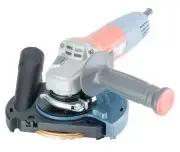 Aparatoare polizor unghiular, EXTOL PREMIUM, 8807020, O125mm cu perie