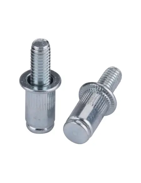 25pcs nituri coloana M6x15mm, FORTUM, 4770676, plastic box 25pcs nituri coloana M6x15mm, FORTUM, 4770676, plastic box