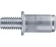 25 buc set piulite otel M8x15mm, 4770677, plastic, 25 buc