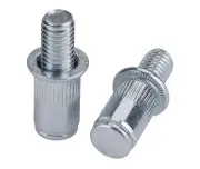25 buc set piulite otel M8x15mm, 4770677, plastic, 25 buc