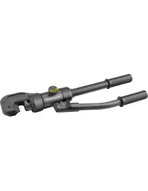 Cutter hidraulic fier-beton, FORTUM, 4900172, ⌀4-16mm, 60kN