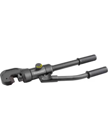 Cutter hidraulic fier-beton, FORTUM, 4900172, ⌀4-16mm, 60kN