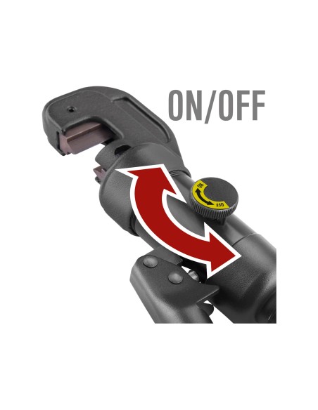 Cutter hidraulic fier-beton, FORTUM, 4900172, ⌀4-16mm, 60kN Cutter hidraulic fier-beton, FORTUM, 4900172, ⌀4-16mm, 60kN