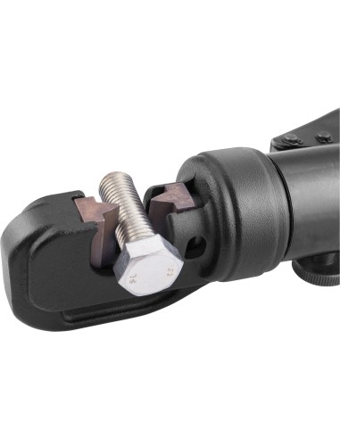 Cutter hidraulic fier-beton, FORTUM, 4900172, ⌀4-16mm, 60kN Cutter hidraulic fier-beton, FORTUM, 4900172, ⌀4-16mm, 60kN
