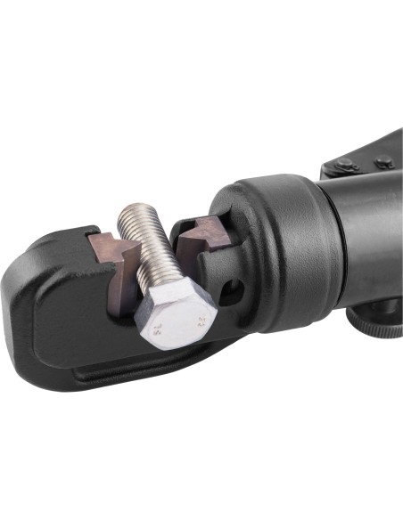 Cutter hidraulic fier-beton, FORTUM, 4900172, ⌀4-16mm, 60kN Cutter hidraulic fier-beton, FORTUM, 4900172, ⌀4-16mm, 60kN