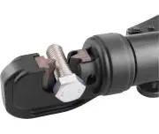 Cutter hidraulic fier-beton, FORTUM, 4900172, ⌀4-16mm, 60kN