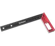 Echer multifunctional 300 mm, FORTUM, 4784101, complet metalic