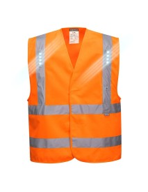 L470-Vesta de protectie reflectorizanta Portwest - Vesta reflectorizanta