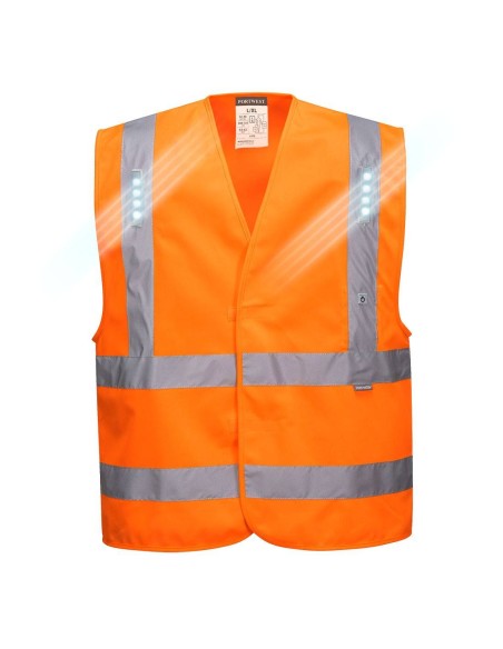 L470-Vesta de protectie reflectorizanta Portwest - Vesta reflectorizanta