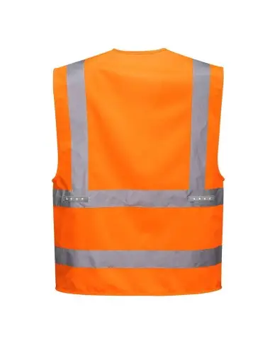 L470-Vesta de protectie reflectorizanta Portwest - Vesta reflectorizanta