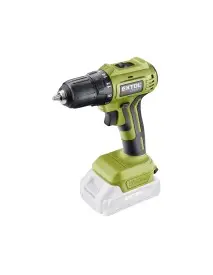 Masina de gaurit fara fir, EXTOL CRAFT, 402451, 20V Li-ion, 35/26Nm