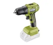 Masina de gaurit fara fir, EXTOL CRAFT, 402451, 20V Li-ion, 35/26Nm