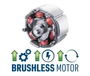 Masina de gaurit fara fir, EXTOL CRAFT, 402451, 20V Li-ion, 35/26Nm