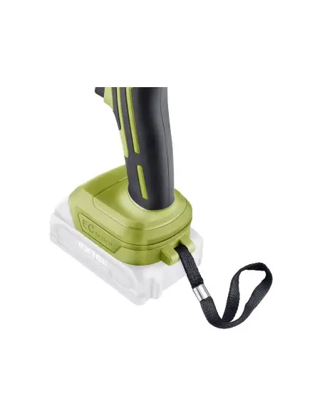 Masina de gaurit fara fir, EXTOL CRAFT, 402451, 20V Li-ion, 35/26Nm