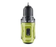 Masina de gaurit fara fir, EXTOL CRAFT, 402451, 20V Li-ion, 35/26Nm