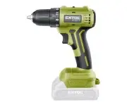 Masina de gaurit fara fir, EXTOL CRAFT, 402451, 20V Li-ion, 35/26Nm