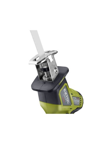 Fierastrau reciprocant fara fir, EXTOL CRAFT, 402454, 20V, 2Ah Fierastrau reciprocant fara fir, EXTOL CRAFT, 402454, 20V, 2Ah