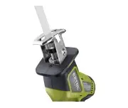 Fierastrau reciprocant fara fir, EXTOL CRAFT, 402454, 20V, 2Ah