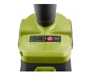 Fierastrau reciprocant fara fir, EXTOL CRAFT, 402454, 20V, 2Ah