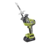 Fierastrau reciprocant fara fir, EXTOL CRAFT, 402454, 20V, 2Ah