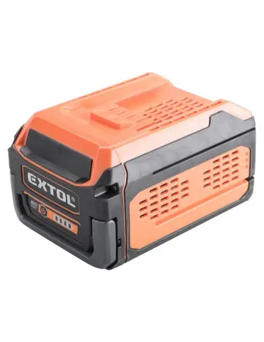 Baterie 60V/8Ah, EXTOL INDUSTRIAL, 8795732, Li-ion, 1500 cicluri Baterie 60V/8Ah, EXTOL INDUSTRIAL, 8795732, Li-ion, 1500 cicluri