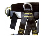 Centura de pozitionare PB-70 in suport RHINO SAFETY - Centuri de pozitionare