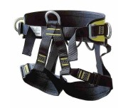 Centura de pozitionare PB-70 in suport RHINO SAFETY - Centuri de pozitionare