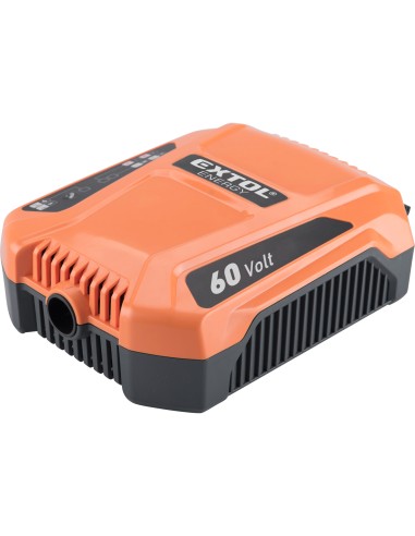 Incarcator 60V/4-8A, EXTOL INDUSTRIAL, 8795741, 60V/4A, Baterie 15Ah Incarcator 60V/4-8A, EXTOL INDUSTRIAL, 8795741, 60V/4A, Baterie 15Ah