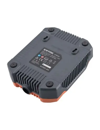 Incarcator 60V/4-8A, EXTOL INDUSTRIAL, 8795741, 60V/4A, Baterie 15Ah Incarcator 60V/4-8A, EXTOL INDUSTRIAL, 8795741, 60V/4A, Baterie 15Ah