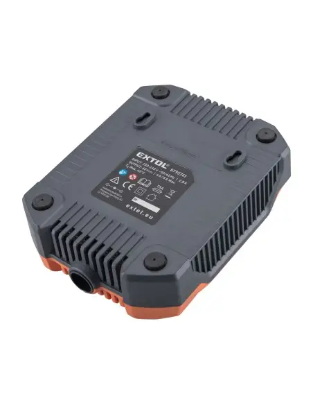 Incarcator 60V/4-8A, EXTOL INDUSTRIAL, 8795741, 60V/4A, Baterie 15Ah Incarcator 60V/4-8A, EXTOL INDUSTRIAL, 8795741, 60V/4A, Baterie 15Ah
