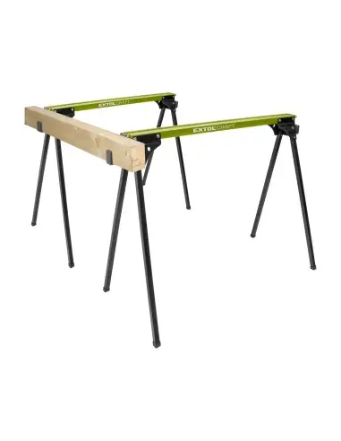 Capra pliabila, EXTOL CRAFT, 956070, 450kg, 76cm