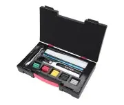 Pistol lipici rapid, EXTOL PREMIUM, 8891503, 4V, 2Ah