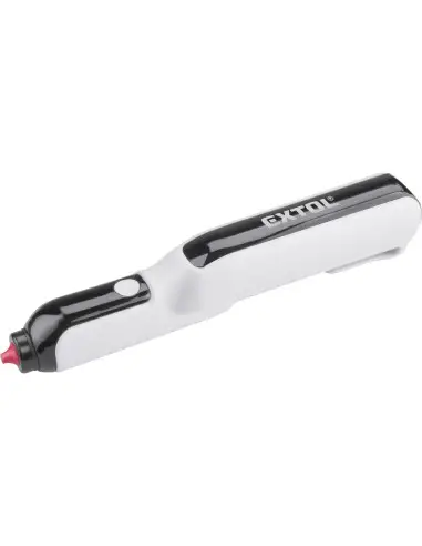Pistol lipici rapid, EXTOL PREMIUM, 8891503, 4V, 2Ah