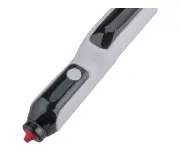 Pistol lipici rapid, EXTOL PREMIUM, 8891503, 4V, 2Ah