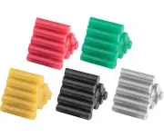 Pistol lipici rapid, EXTOL PREMIUM, 8891503, 4V, 2Ah