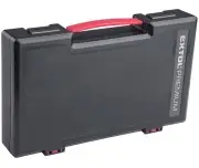 Pistol lipici rapid, EXTOL PREMIUM, 8891503, 4V, 2Ah