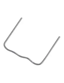 Capse, EXTOL PREMIUM, 8862640, ⌀0,6mm, pas 15mm