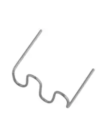 Capse, 8862643, Ø0,8mm, Pas 15mm