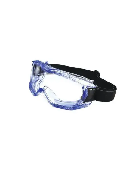 PW24-Ochelari de protectie Ultra Vista antichimici Portwest - Ochelari goggles