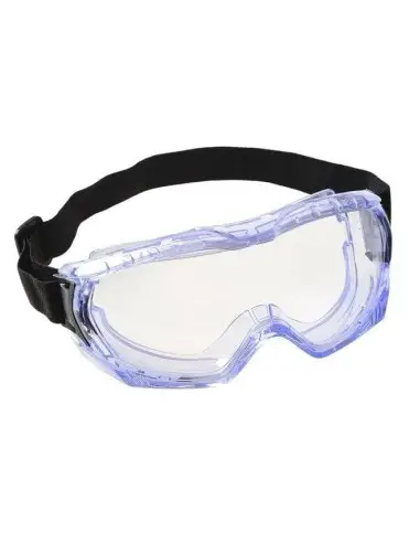 PW24-Ochelari de protectie Ultra Vista antichimici Portwest - Ochelari goggles