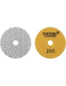 Rola polisare diam. scai, 100mm, 8803094, uscat/umed
