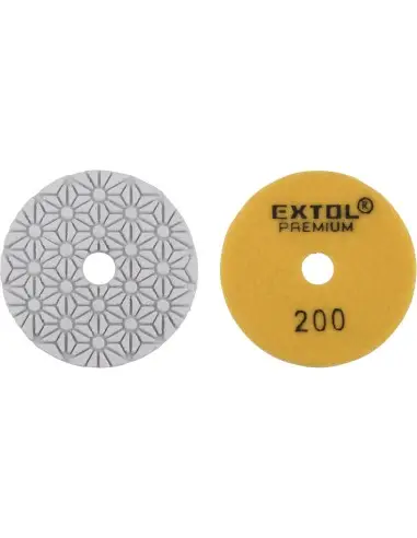 Rola polisare diam. scai, 100mm, 8803094, uscat/umed