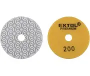 Rola polisare diam. scai, 100mm, 8803094, uscat/umed