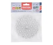 Rola polisare diam. scai, 100mm, 8803094, uscat/umed