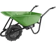 Carucior cu acumulator, EXTOL CRAFT, 402600, 24V, 150 kg