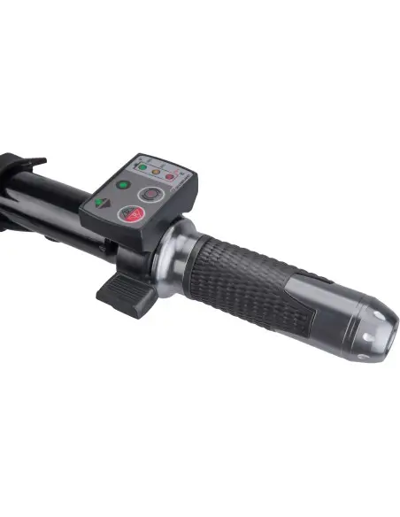 Carucior cu acumulator, EXTOL CRAFT, 402600, 24V, 150 kg