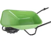 Carucior cu acumulator, EXTOL CRAFT, 402600, 24V, 150 kg