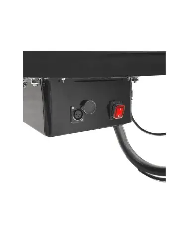 Carucior cu acumulator, EXTOL CRAFT, 402600, 24V, 150 kg