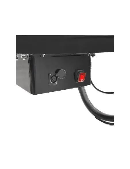 Carucior cu acumulator, EXTOL CRAFT, 402600, 24V, 150 kg
